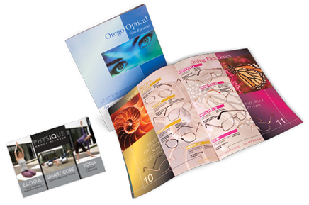 Our onlline printshop is launching soon! Postcards, Catalogs, Posters, Menus, Signs, Tradeshow Displays and More!
