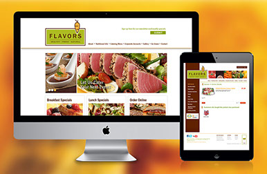 E-Commerce Web Design, Development and Photography.